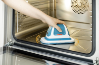 Livington MultiScrubber Balai à batterie avec accessoires gratuits