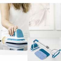 Livington MultiScrubber Balai à batterie avec accessoires gratuits