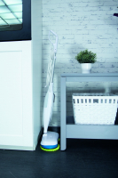 Livington Steam Twister rotating steam cleaner - Megaset