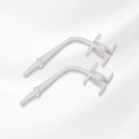 CorpCare MiracleSmile H-Förmige Reinigungsaufsätze 2tlg