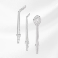 CorpCare MiracleSmile Spezial-Mundreinigungs-Set 3tlg