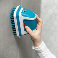 Livington MultiScrubber Bürsten 3er-Set