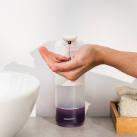 InnovaGoods Bitesap Rechargeable Automatic Soap Dispenser