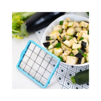 Nicer Dicer Chef Professional 12-tlg.