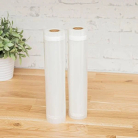 PowerXL Duo NutriSealer Vakuumfolien-Rolle 2er-Set