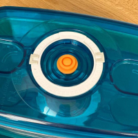 PowerXL Duo NutriSealer Vakuumierdosen 2er-Set