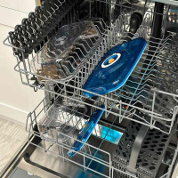 PowerXL Duo NutriSealer Vakuumierdosen 2er-Set