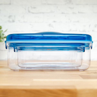 PowerXL Duo NutriSealer Vakuumierdosen 2er-Set