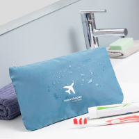 Ordnungsbeutel für Koffer 12tlg. für Kleidung und Accessoires