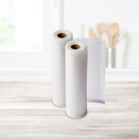 PowerXL Duo NutriSealer Rouleau de film sous vide, lot de 2