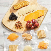 PowerXL Duo NutriSealer 6in1 Appareil de mise sous vide à double scellage