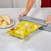 PowerXL Duo NutriSealer 6in1 Appareil de mise sous vide à double scellage