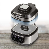 PowerXL Multi Cooker 12-in-1 known from TV
