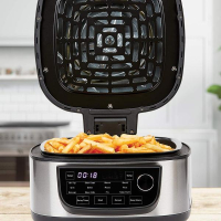 PowerXL Multi Cooker 12-in-1 known from TV