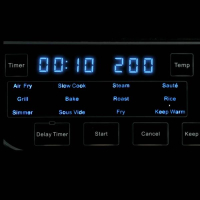 PowerXL Multi Cooker 12-in-1 known from TV