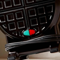 Gaufrier PowerXL Waffle Star avec livret de recettes gratuit