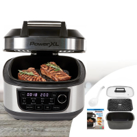 PowerXL Multi Cooker 12-in-1 known from TV