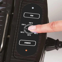 PowerXL Smokeless Grill 2in1 Gril dintérieur avec accessoires GRATUITS