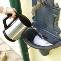 Pure100 Drain Free Déboucheur 1+1 - doux pour les tuyaux dévacuation