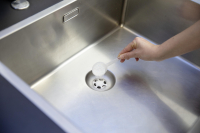 Pure100 Drain Free déboucheur 1 kg - doux pour les tuyaux dévacuation