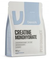 OstroVit Kreatin-Monohydrat 500g  Neutral