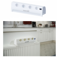 Starlyf Therma Boost kabelloser Heizkörperlüfter