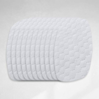 Livington SteamTouch Einmal-Hygienepads 10tlg.