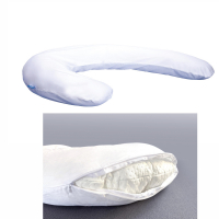 Dreamolino SwanPillow Taie doreiller