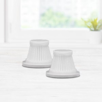 Livington PocketVac Ersatzfilter 2er Set