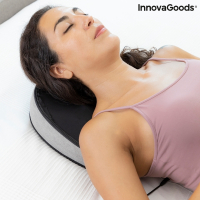 Shiatsu-Thermo-Massagegerät 2in1 für Füsse-und Körper - wärmt und massiert