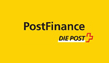 Bezahlen per PostFinance